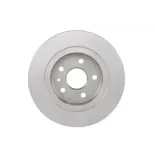 BOSCH 0986479645 Disco de freno (Unidad)