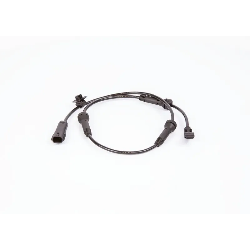 BOSCH 0986594603 Sensor, revoluciones de la rueda