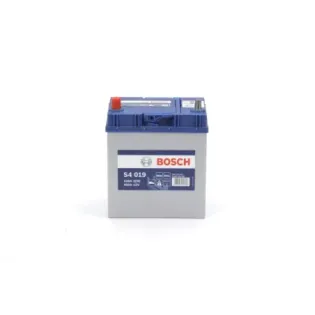 BOSCH 0092S40190 Batería de arranque