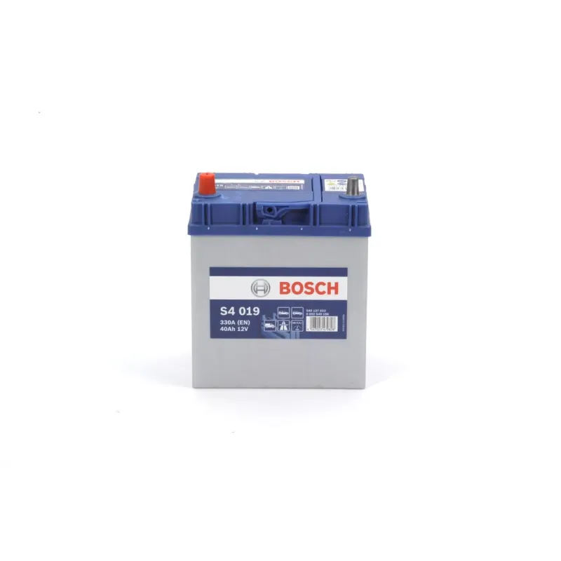 BOSCH 0092S40190 Batería de arranque