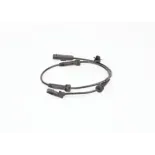 BOSCH 0986594603 Sensor, revoluciones de la rueda