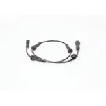 BOSCH 0986594603 Sensor, revoluciones de la rueda