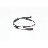 BOSCH 0986594603 Sensor, revoluciones de la rueda