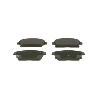 BOSCH 0986494434 Juego de pastillas de freno