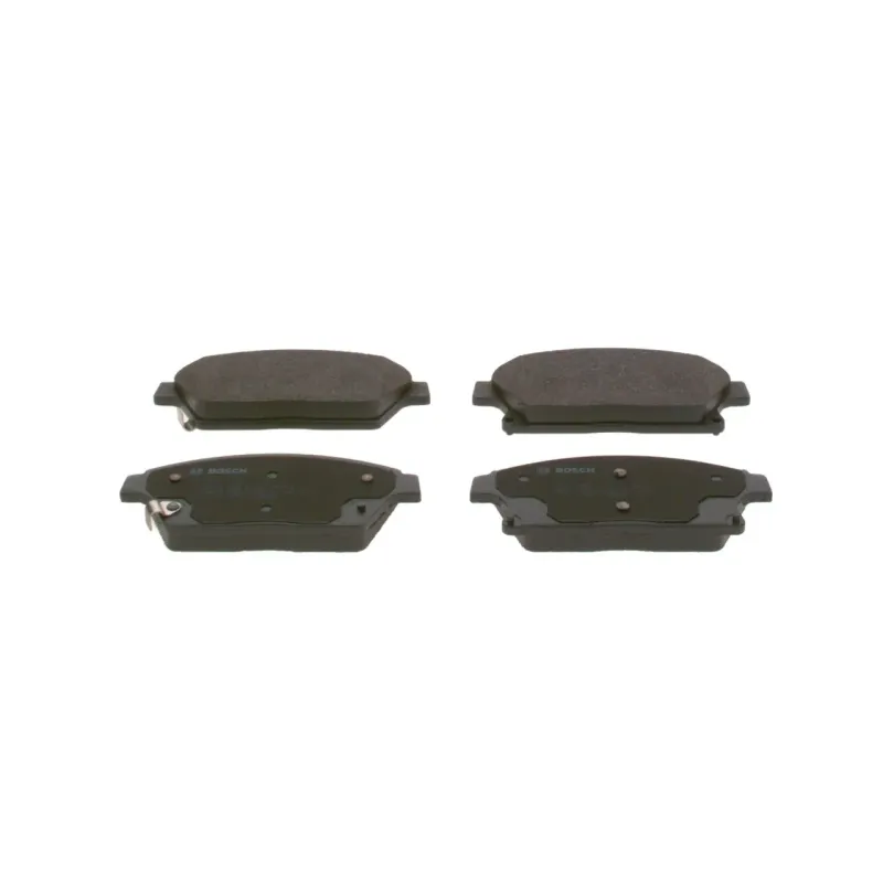 BOSCH 0986494434 Juego de pastillas de freno