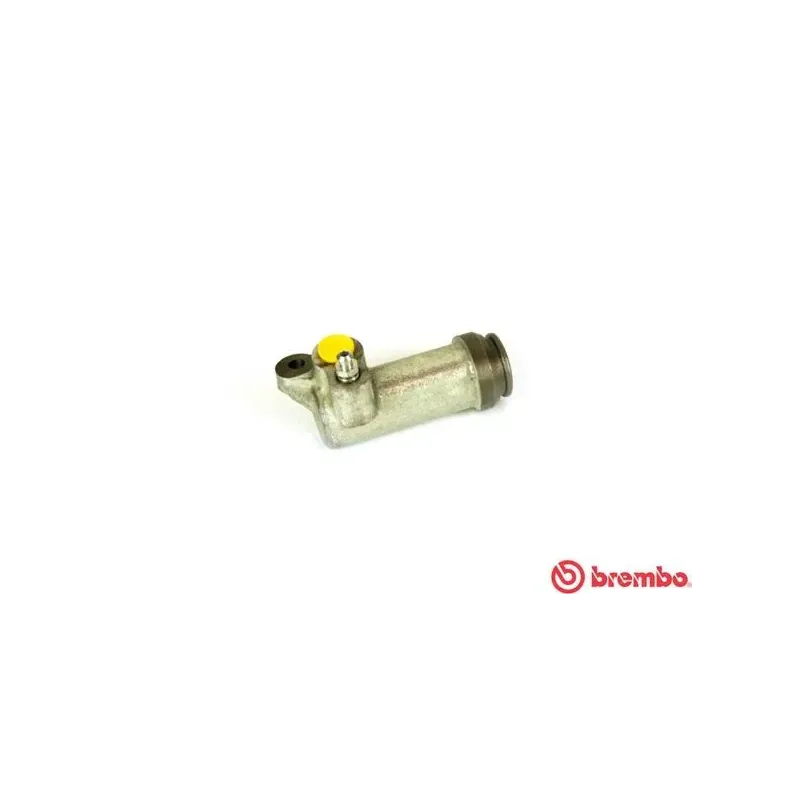 BREMBO E85002 Cilindro receptor, embrague