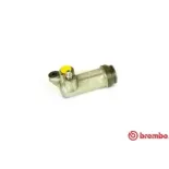 BREMBO E85002 Cilindro receptor, embrague