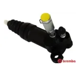 BREMBO E85008 Cilindro receptor, embrague