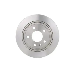 BOSCH 0986479646 Disco de freno (Unidad)