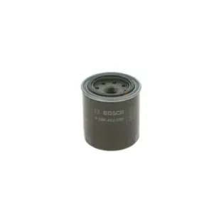 BOSCH 0986452036 Filtro de aceite