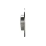 BOSCH 0986479646 Disco de freno (Unidad)