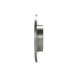 BOSCH 0986479646 Disco de freno (Unidad)