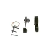 BOSCH 1987946982 Bomba de agua + kit correa distribución