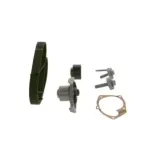 BOSCH 1987946982 Bomba de agua + kit correa distribución