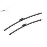 BOSCH 3397007117 Limpiaparabrisas