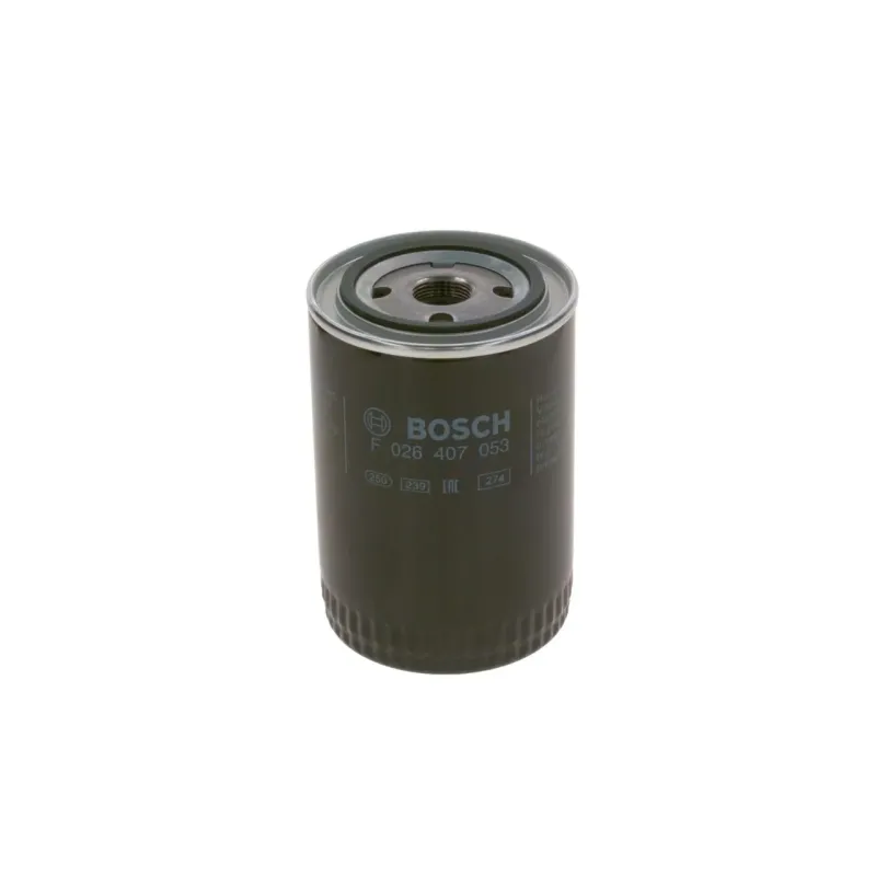 BOSCH F026407053 Filtro de aceite