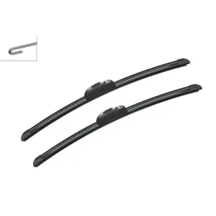 BOSCH 3397118900 Limpiaparabrisas