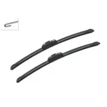 BOSCH 3397118900 Limpiaparabrisas