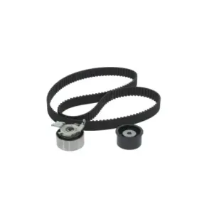 BOSCH 1987948629 Juego de correas dentadas