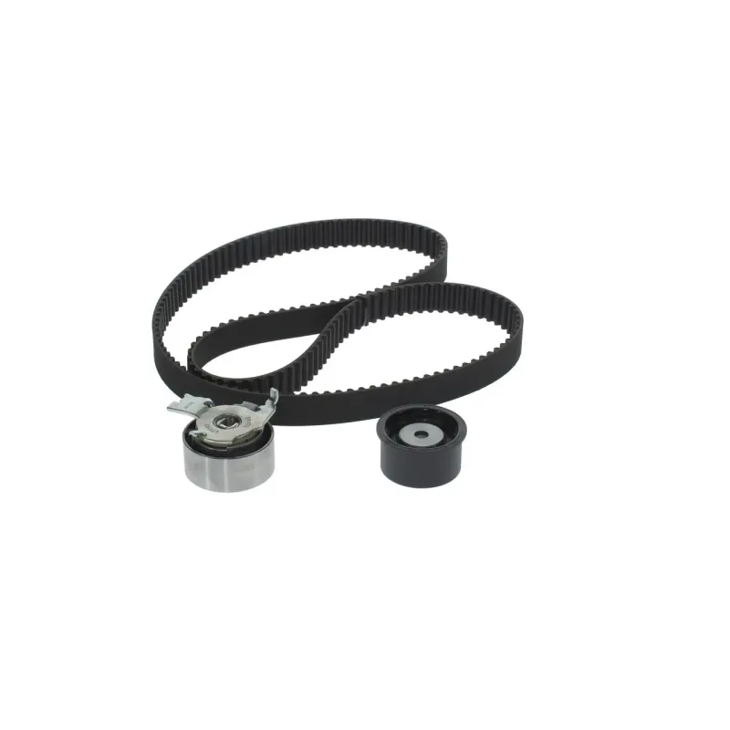 BOSCH 1987948629 Juego de correas dentadas