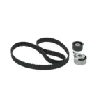 BOSCH 1987948629 Juego de correas dentadas