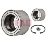 Schaeffler FAG 713690930 Juego de cojinete de rueda