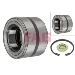 Schaeffler FAG 713690940 Juego de cojinete de rueda