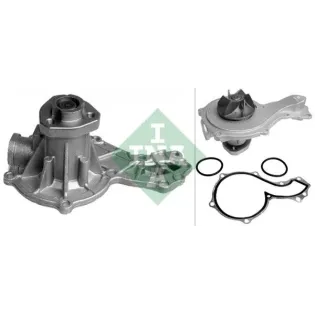 Schaeffler INA 538033910 Bomba de agua, refrigeración del motor