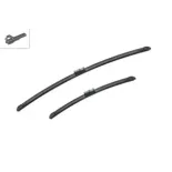BOSCH 3397118977 Limpiaparabrisas