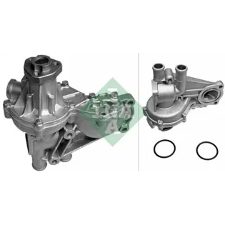 Schaeffler INA 538034010 Bomba de agua, refrigeración del motor