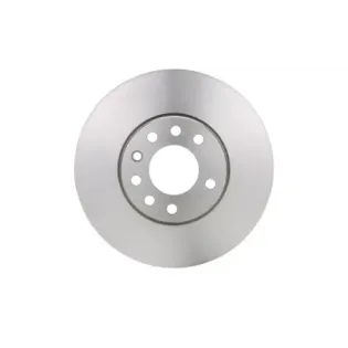 BOSCH 0986478588 Disco de freno (Unidad)