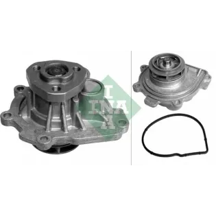 Schaeffler INA 538030310 Bomba de agua, refrigeración del motor