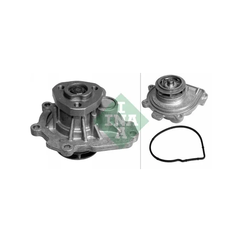Schaeffler INA 538030310 Bomba de agua, refrigeración del motor