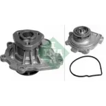 Schaeffler INA 538030310 Bomba de agua, refrigeración del motor