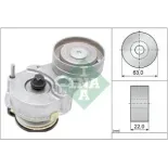 Schaeffler INA 534014710 Tensor de correa, correa poli V