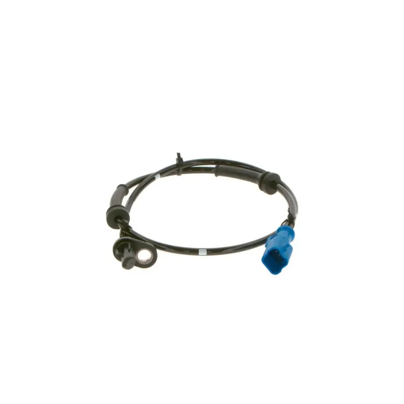 BOSCH 0265009501 Sensor, revoluciones de la rueda