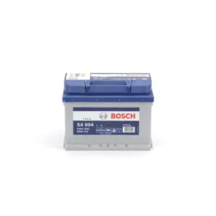 BOSCH 0092S40040 Batería de arranque