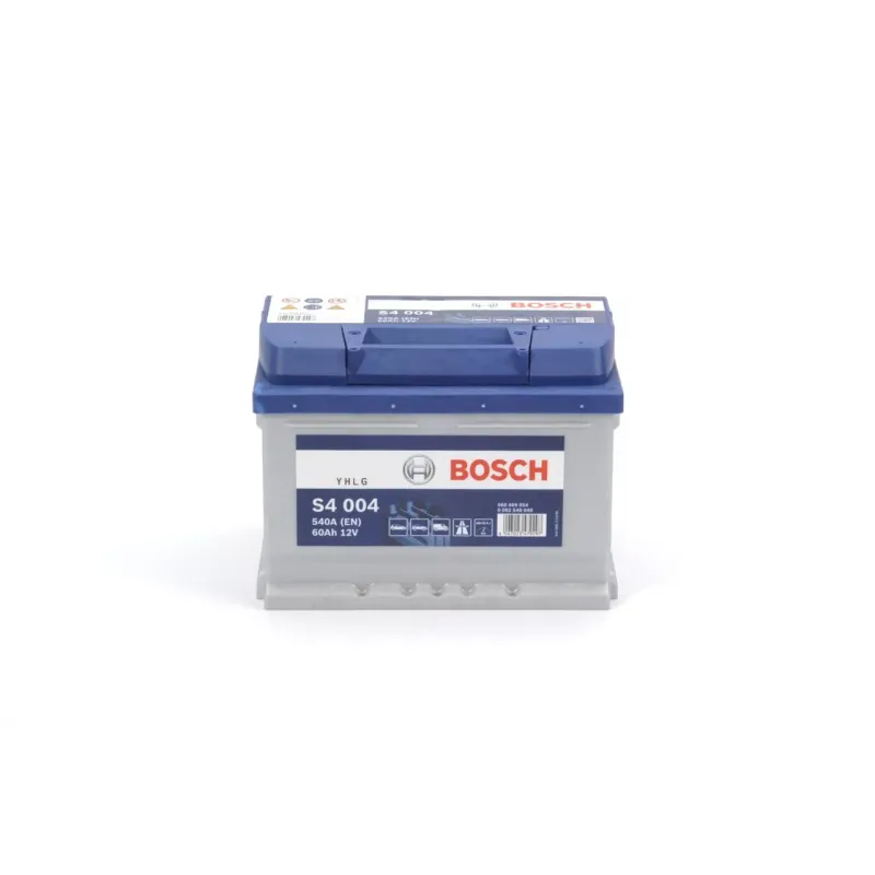 BOSCH 0092S40040 Batería de arranque