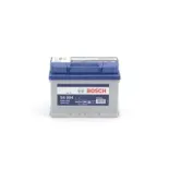 BOSCH 0092S40040 Batería de arranque