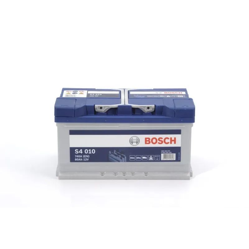 BOSCH 0092S40100 Batería de arranque