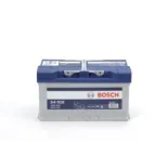BOSCH 0092S40100 Batería de arranque