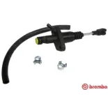 BREMBO C59003 Cilindro maestro, embrague
