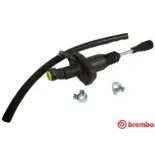 BREMBO C59004 Cilindro maestro, embrague