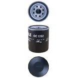 MAHLE OC1292 Filtro de aceite