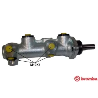 BREMBO MA6001 Cilindro principal de freno