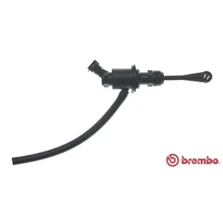BREMBO C68015 Cilindro maestro, embrague