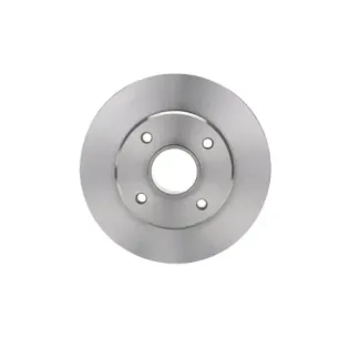 BOSCH 0986479255 Disco de freno (Unidad)