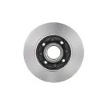 BOSCH 0986479255 Disco de freno (Unidad)