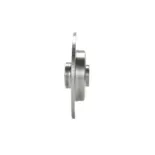 BOSCH 0986479255 Disco de freno (Unidad)