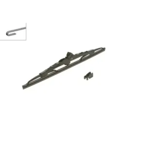 BOSCH 3397004578 Limpiaparabrisas